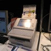 スキャンしたファイルにポリシーを付与できるカラースキャナ「fi-6000NS」の画像