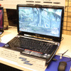 dynabook  Qosmio GXシリーズの画像