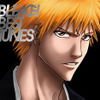 「BLEACH BEST TUNES」の画像