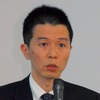 事務局のネットスター高橋大洋氏の画像