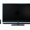 ソニー液晶テレビの画像