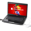 2009年春モデル dynabook TXシリーズの画像
