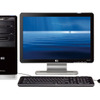 HP Pavilion Desktop PC a6700シリーズの画像