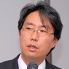 富士ソフトのシステム事業本部DC事業部事業部長である田原大氏の画像