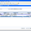 「Campusmate/ICAssist ユーザーマネージャ」のグループメンバー変更画面。研究室（ActiveDirectory上のグループ）に追加したいメンバー（ActiveDirectory上でアカウントを持つユーザ）を検索して、グループに追加できるの画像