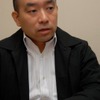 村上氏の画像
