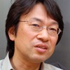 映像ビジネス本部映像サービス営業部プロモーション担当部長 今枝荘介氏の画像