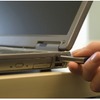 USBメモリを介した汚染も広がっている（Security threat report: 2009より）の画像