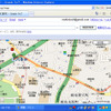 Googleマップなどを利用すれば、より便利なビジネスツールにの画像