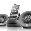 PHILIPS Portable Speakers（iPhoneは別売り）の画像