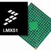 ネットブックPCに最適化されたi.MX515プロセッサの画像