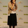 　BSフジは21日、子ども向けの3DCGアニメ「ネポス・ナポス」完成記念試写会を都内で開催した。試写会では、平原綾香がエンディングテーマ曲「Smile」と、大ヒット曲「Jupiter」の2曲を熱唱した。の画像