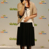 　BSフジは21日、子ども向けの3DCGアニメ「ネポス・ナポス」完成記念試写会を都内で開催した。試写会では、平原綾香がエンディングテーマ曲「Smile」と、大ヒット曲「Jupiter」の2曲を熱唱した。の画像