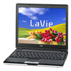 Intel 915GMチップセット搭載のLaVie G タイプJの画像