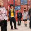 Aqua Timezの画像