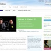 「Welcome to Windows 7」特設ページの画像