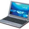 VAIO type T VGN-T71/T91シリーズの画像