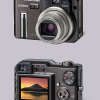 EXILIM PRO EX-P700の画像