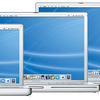 　アップルコンピュータは31日、ノートPC「PowerBook G4」シリーズの新製品を発表した。価格は、PowerPC G4 1.5GHz搭載の12インチモデルが178,290円から。の画像