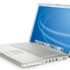 　アップルコンピュータは31日、ノートPC「PowerBook G4」シリーズの新製品を発表した。価格は、PowerPC G4 1.5GHz搭載の12インチモデルが178,290円から。の画像