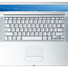 　アップルコンピュータは31日、ノートPC「PowerBook G4」シリーズの新製品を発表した。価格は、PowerPC G4 1.5GHz搭載の12インチモデルが178,290円から。の画像