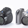 DiMAGE Z5の画像