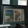 ColorEdge CG220の画像