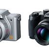 LUMIX DMC-FZ5の画像
