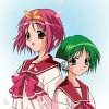 TVアニメ「ToHeart Remember my memories」のネット無料配信スタート。の画像