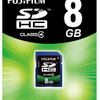 SDHCカード 8GBの画像