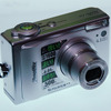 ISO1,600対応のFinePix F10の画像