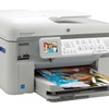 HP Photosmart Premium Fax All-in-One C309aの画像