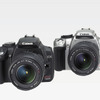 EOS Kiss Digital Nの画像