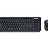 Microsoft Wired Desktop 600（ブラック）の画像