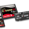 Extreme IIIシリーズの画像