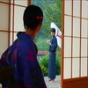 優秀作品に選ばれた5作品のうちの1本「しと、しとと。」（監督・山崎はるか）の画像