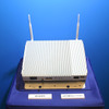 UQ WiMAXの屋内基地局の画像