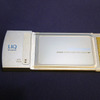 NECアクセステクニカ製のPCMCIAタイプ端末「UD02NA」の画像