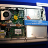 「インテル WiMAX/WiFi Link 5150」のノートPCへの搭載例の画像