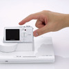 i:robe IR-300とS-DVD-100の接続例の画像