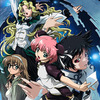 「R.O.D -THE TV-」(C)スタジオオルフェ／アニプレックスの画像