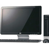 HP Pavilion v3720jp/CT、v3740jp/CTの画像