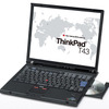 ThinkPad T43の画像