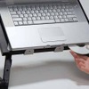 ノートPCストッパーの画像