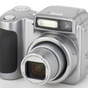 EasyShare Z700 Zoomデジタルカメラの画像
