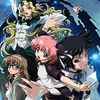 R.O.D -THE TV-	(c)スタジオオルフェ/アニプレックスの画像