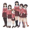 あずまんが大王　(c)あずまきよひこ・メディアワークス/あずまんが大王製作委員会の画像