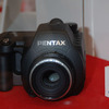 PENTAX 645 Digital（タイプA）の画像