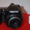 PENTAX 645 Digital（タイプC）の画像