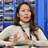 和田真由美氏の画像